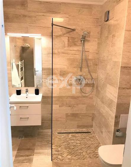 Apartament 3 camere | Parcare | Park Lake - 7
