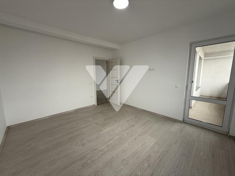 Apartament 2 camere decomandat balcon etaj 2 la cheie Selimbar Sibiu