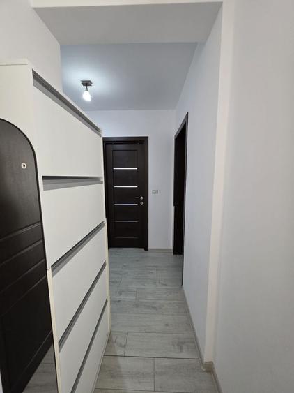 Terasa mare. Langa Zone 2. Mobilat si utilat
