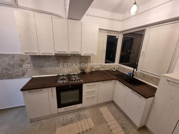 Sebastian - Complex Central Adress - Apartament ULTRAMODERN - 6