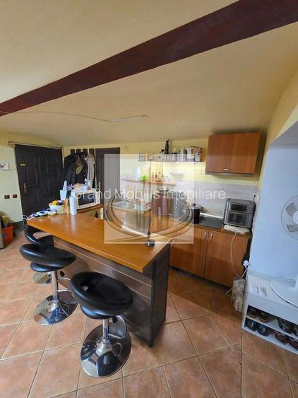 Ap 2 camere în clădire istorică | Zona Maria | 68 mp | Investie - 4