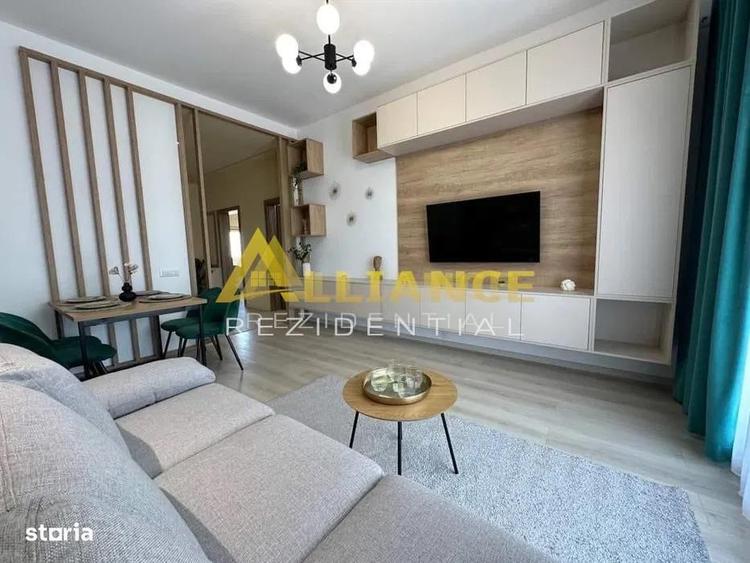 Nou Drumul Binelui 3 camere