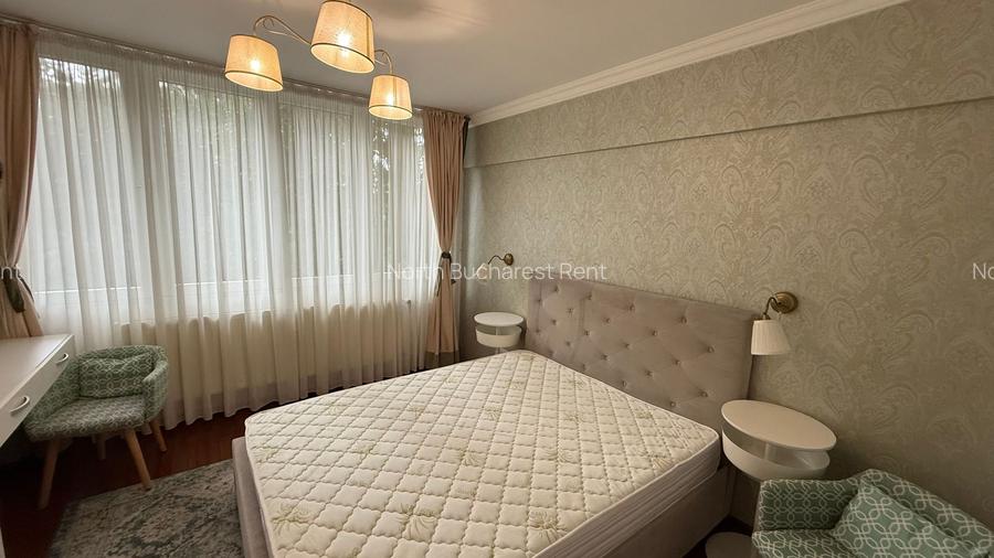 Apartament 2 camere premium | Arcul de Triumf - 6