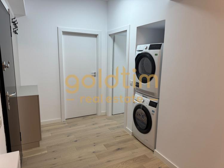 APARTAMENT 3 Camere/SUPERB/PIPERA PLAZA /PARCARE INCLUSA/FIRST ESTATE/