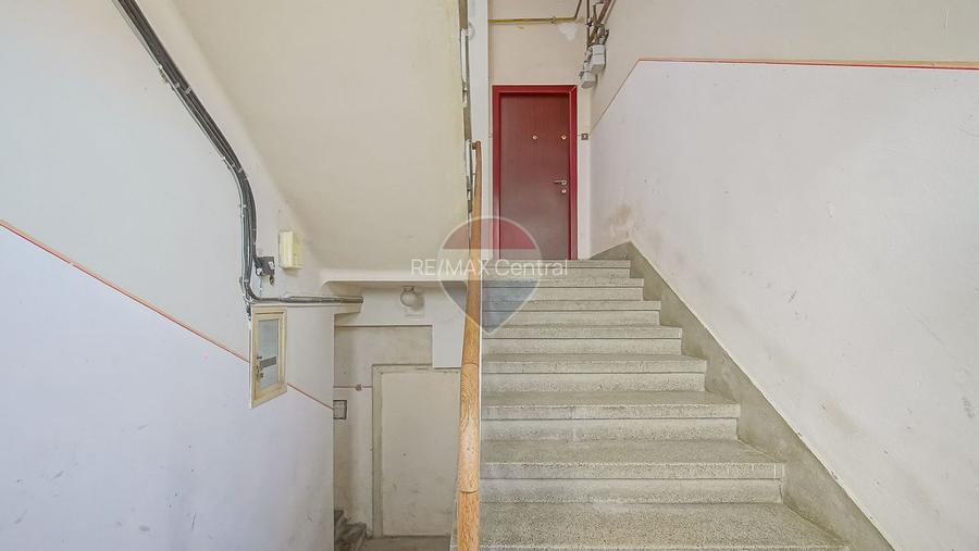 Apartament cu 2 camere de închiriat în zona Centrul Civic - 13