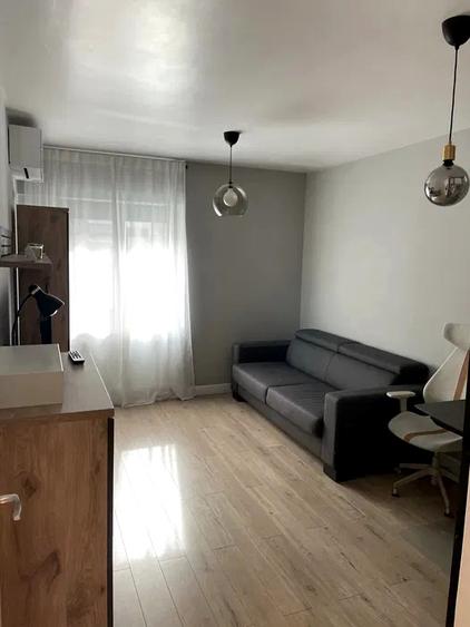 Apartament 2 camere/Novum Invest Politehnica/aproape de metrou