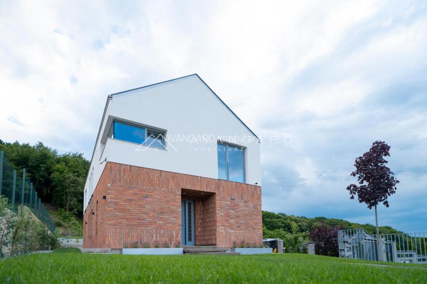 Casa premium , Wonderland, arhitectură contemporană, tehnologie smart - 3