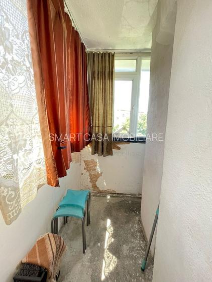 Apartament 3 camere Baza 3 - 4