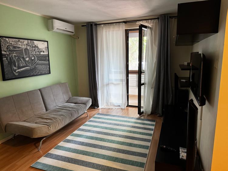 Apartament cochet