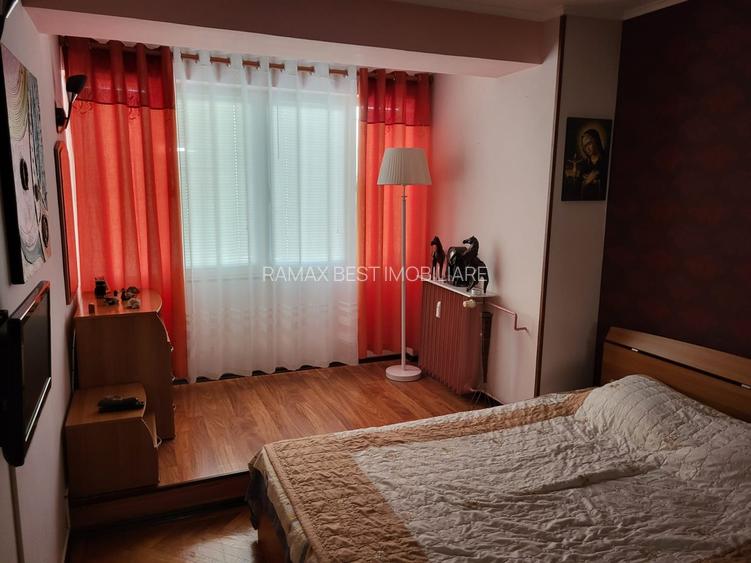Campia Libertatii intersectie Baba Novac, pe Reconstructiei, mall Park Lake - 10