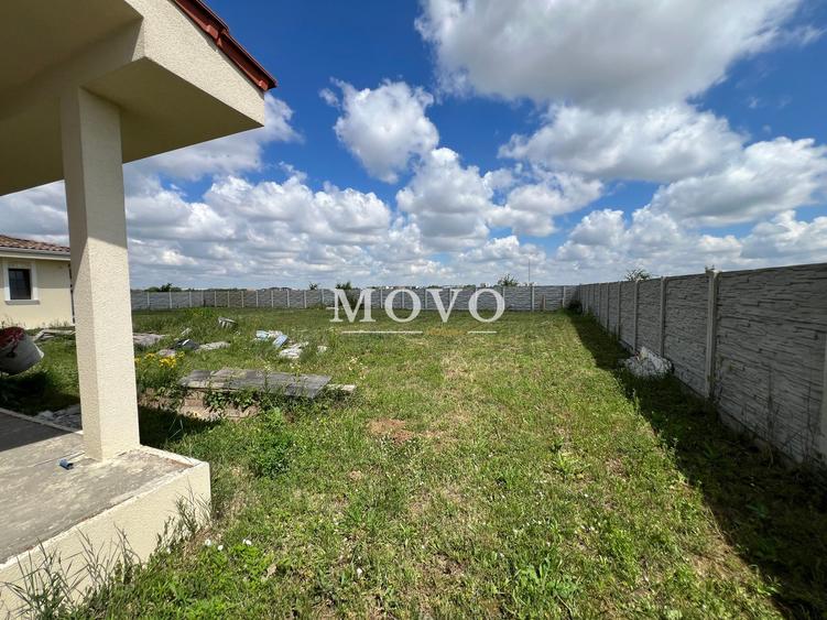 Duplex 4 camere cu etaj | 2 bai | Giroc