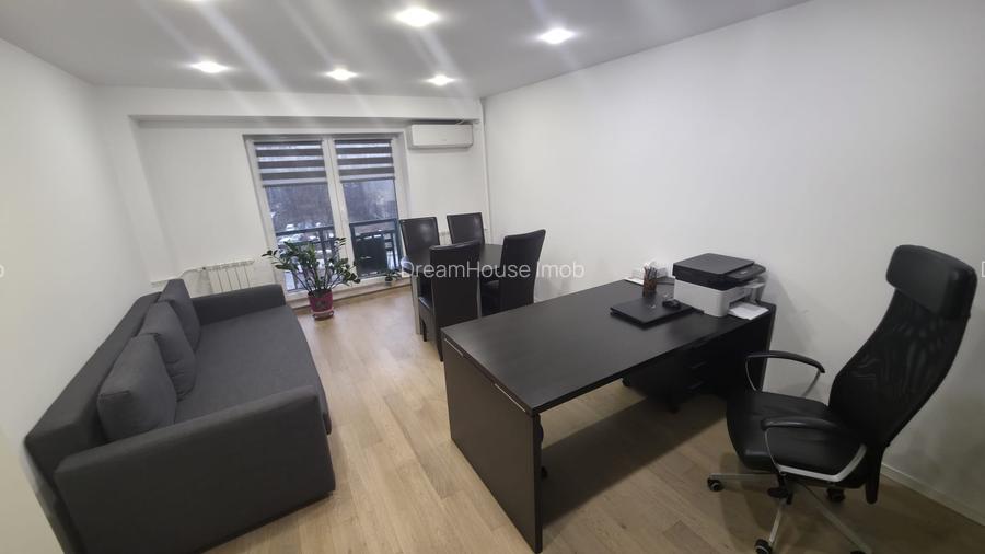 Apartament 2 camere Octavian Goga - Nerva Traian - Biblioteca Nationala - 3