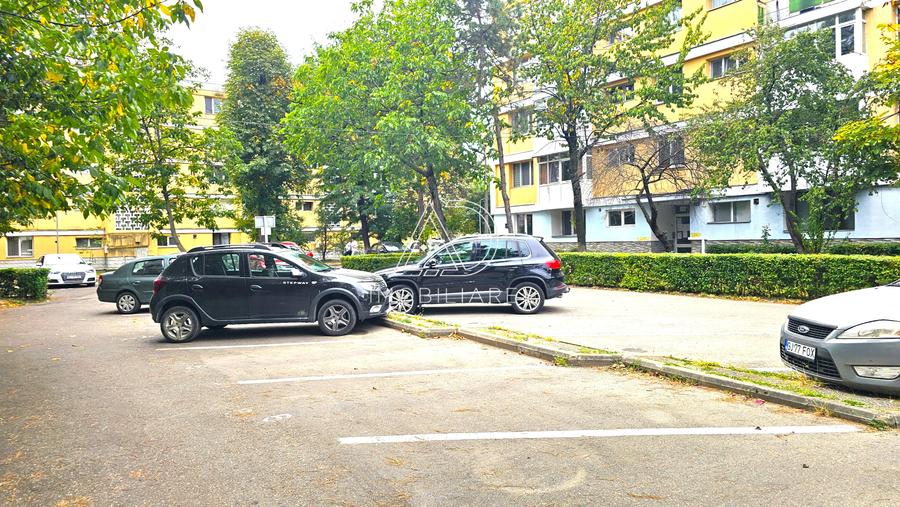 Apartament 3 camere de LUX – zona centrală - str. General Tell