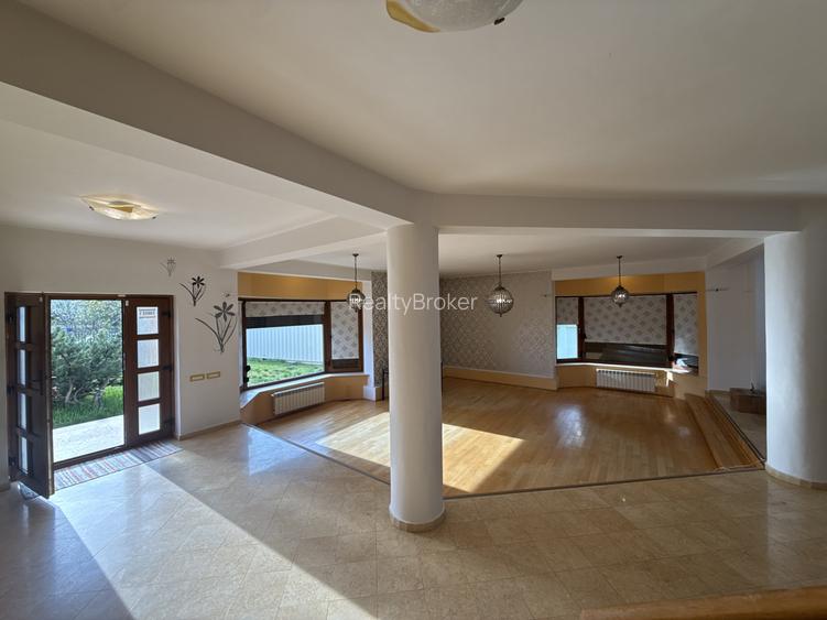 Vila Mogosoaia - 3