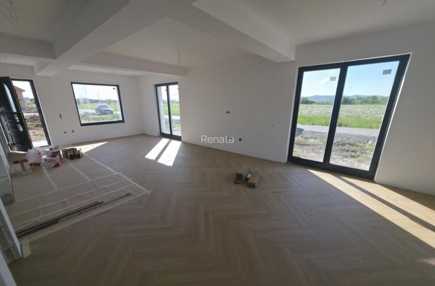 Casă nouă 124 mp | Complex privat cu piscină | Finisată la cheie - 3