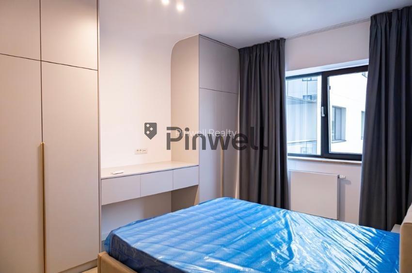 3 camere| Parcare subterana| Boxa| Cortina North| Pipera| PET FRIENDLY - 15