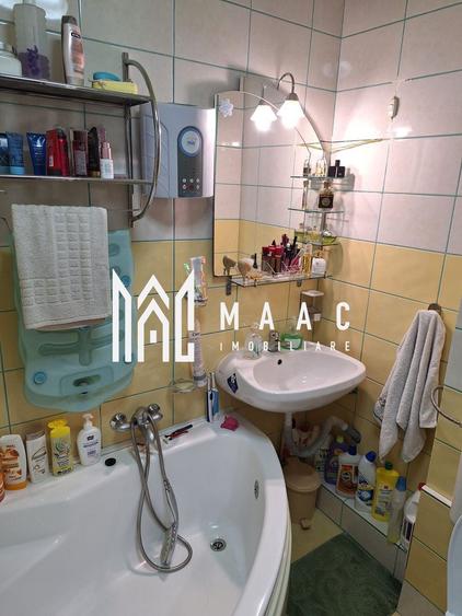 Apartament 3 camere | Complet mobilat și utilat | 2 balcoane