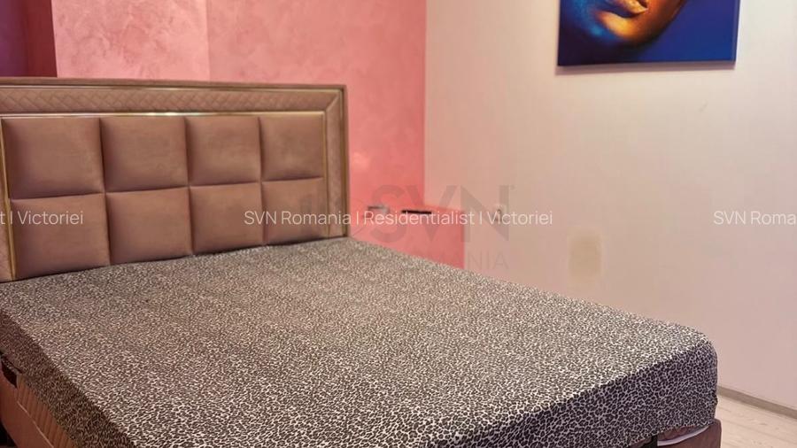 REA1029054 Apartament 2 Camere  I Parcare inclusa I Zona Dobroiesti - 4