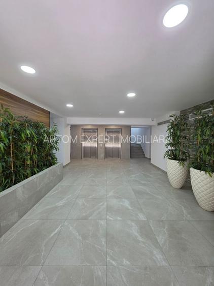 Prima Închiriere | 2 Camere Hils Brauner | Parcare inclusă - 12
