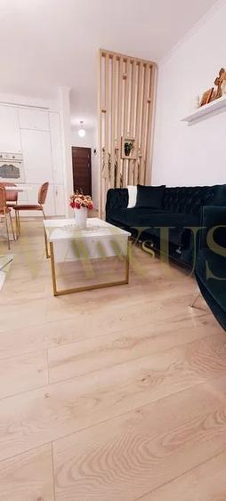 Apartament de 3 camere, 68mp, garaj, boxa 15mp, Oncos Parc