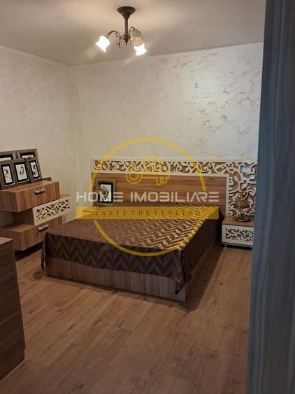 🏠Apartament 3 camere, DC, 70MP + Terasa 130MP // 📍Pacurari - Covoare Basarabia