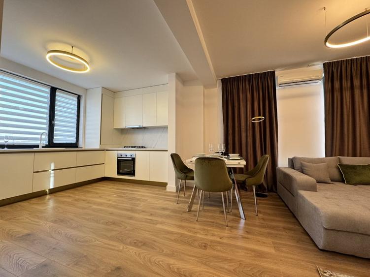 Harmony Residence Domnesti || Cartier privat || Finisaje Premium || 2023