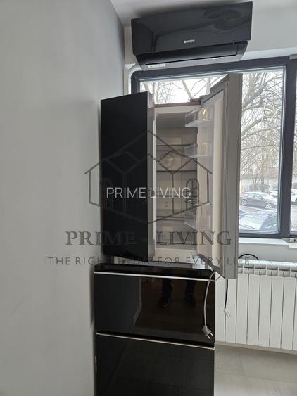 APARTAMENT SUPERB CU 2 CAMERE LA ÎNCHIRIERE ÎN AVIATIEI