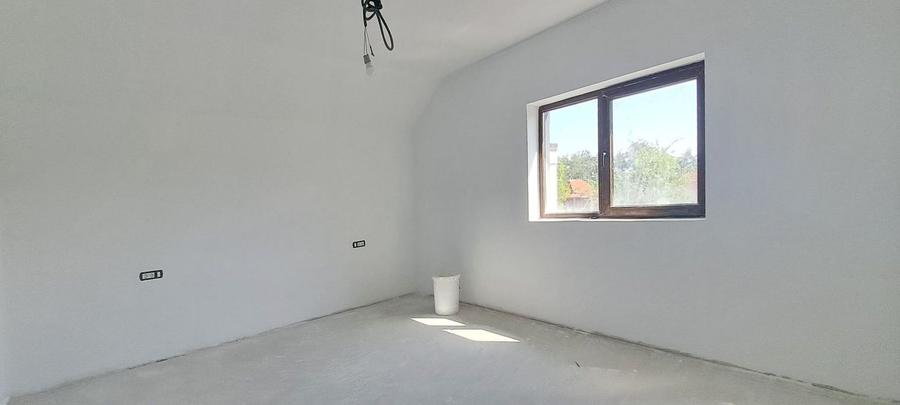 Vila deosebită cu destinație multiplă