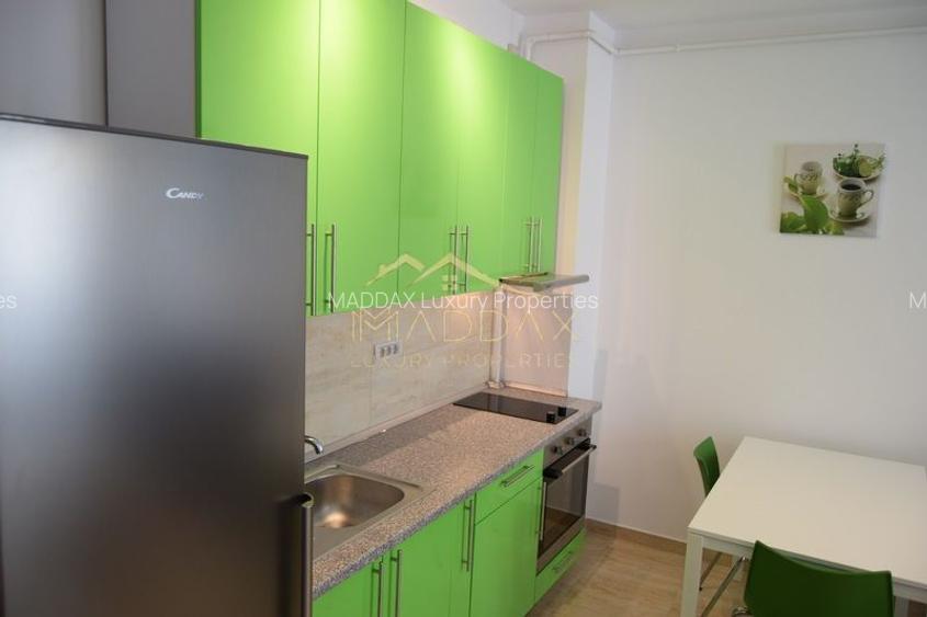 Apartament 2 camere în Bloc Nou (2017) cu Centrală Proprie, la 5 min de Metrou - 5