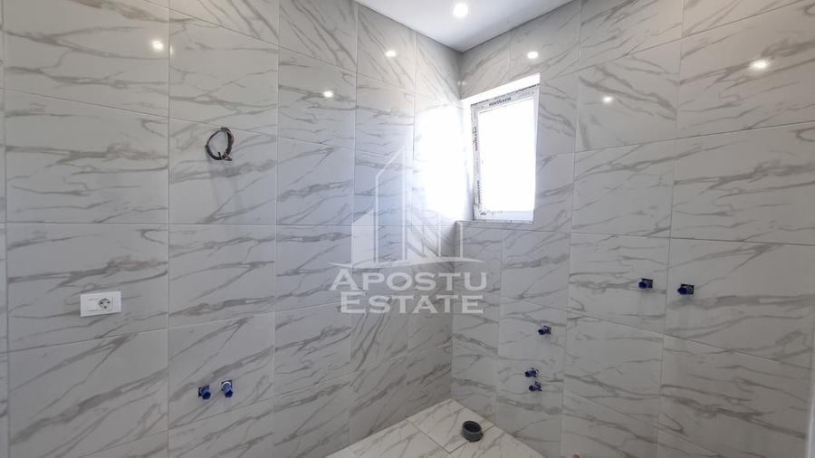Casa individuala in Giarmata cu teren de 535mp