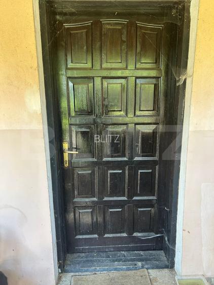 Casa saseasca Harman, ideala pentru o familie mare sau investitie - 7