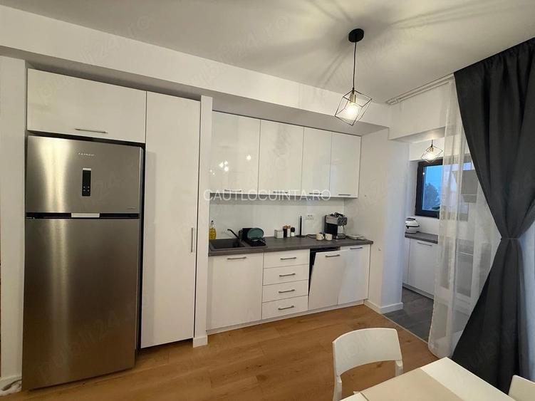 Apartament 2 camere | Straulesti | incalzire pardoseala | loc parcare - 3