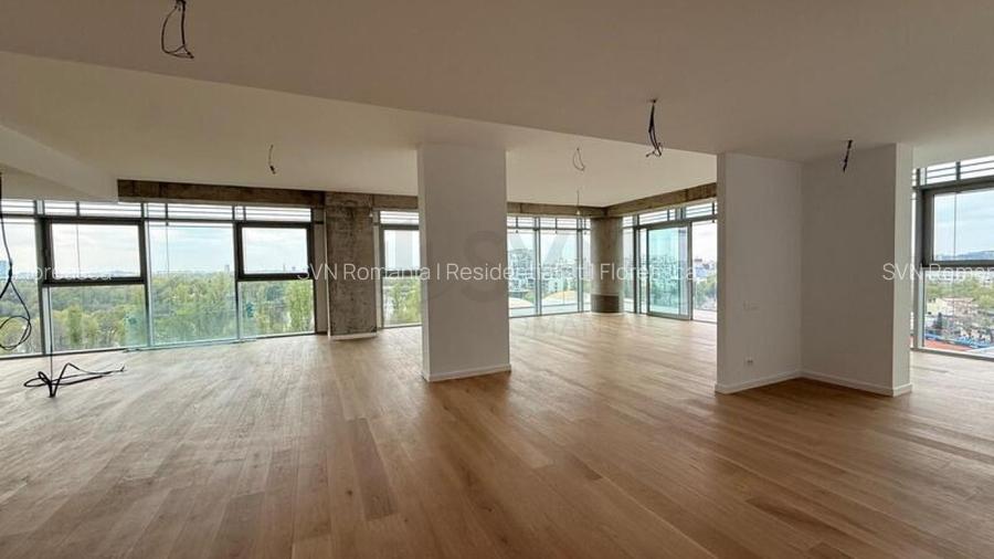 REA1028635 Apartament 4 camere Floreasca - 49