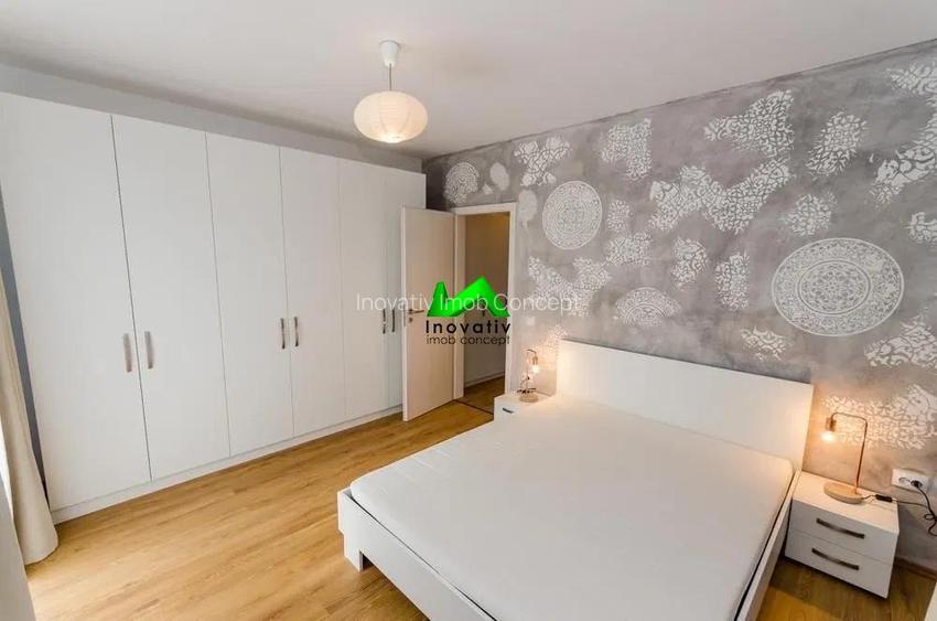Apartament 3 camere 2 bai Sibiu Selimbar - 3