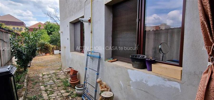 Resita Casa Central cu Teren 482 Mp.Comision ZERO Cumparator - 22
