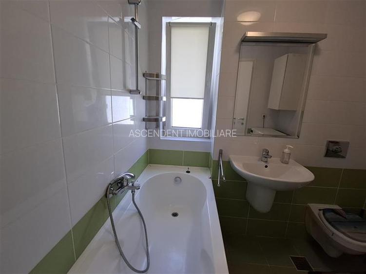 Apartament 2 camere cu parcare si boxa, Top City, Tractorul Brasov - 13