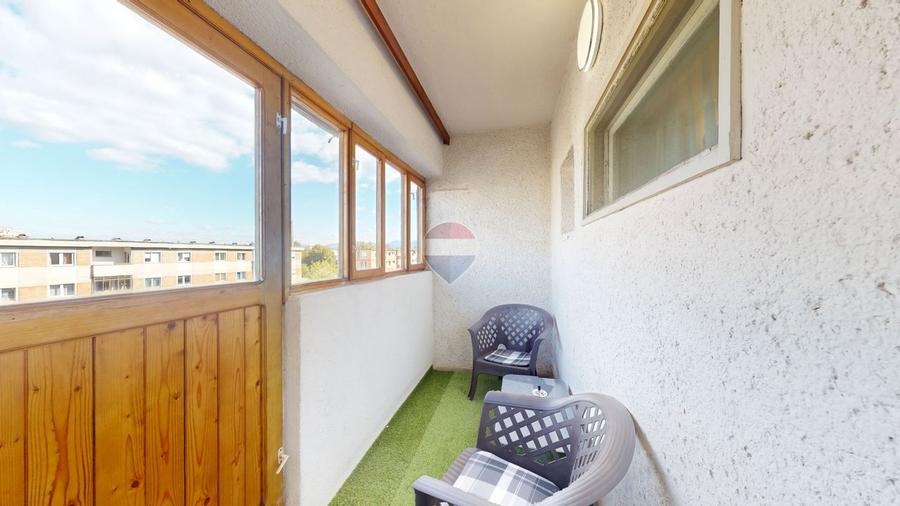 Apartament 4 camere | 2 băi | Complet utilat | Ideal pentru studente