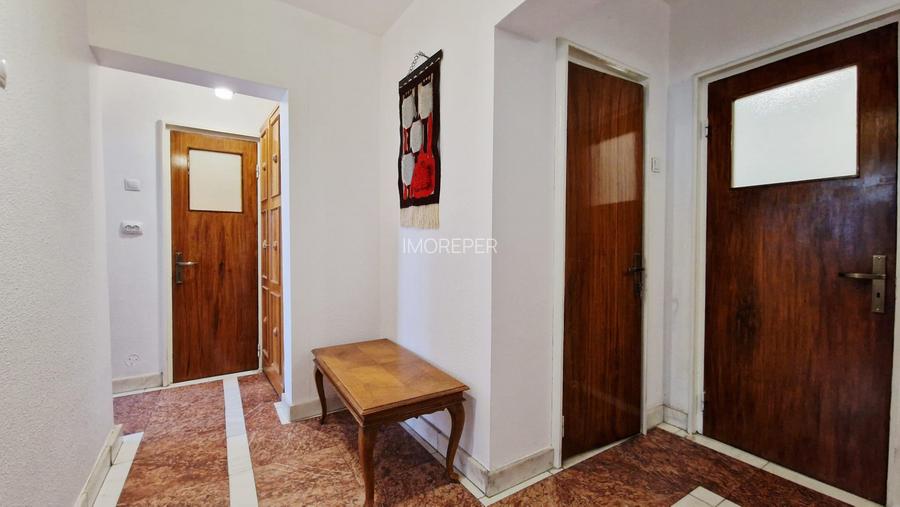 Apartament 3 camere | decomandat | Parc Kiseleff - 14