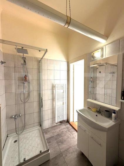 Apartament 2 camere, 50 mp, zona Centru