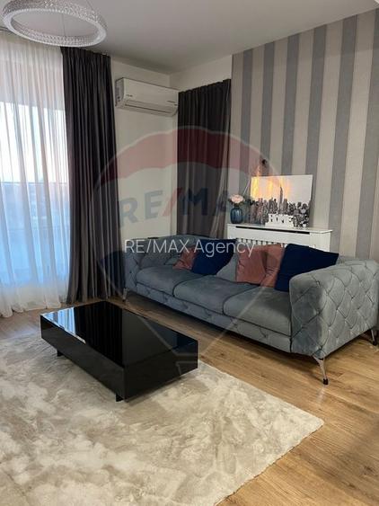 Apartament Premium de inchiriat  | Pipera | Strada Elisabeta Lipa - 4