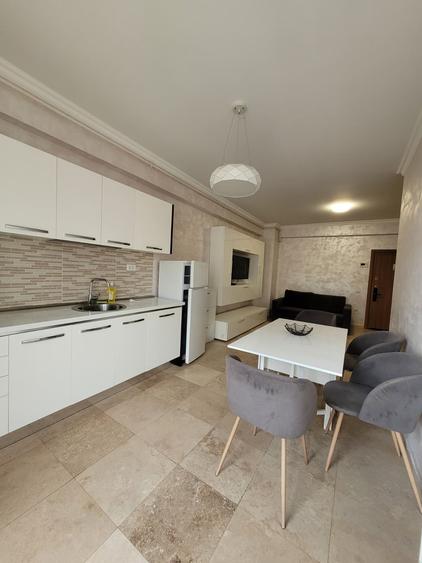 3 CAMERE | 2 BĂI | VEDERE LAC & MARE | SOLID HOUSE RESIDENCE – CAZINO MAMAIA