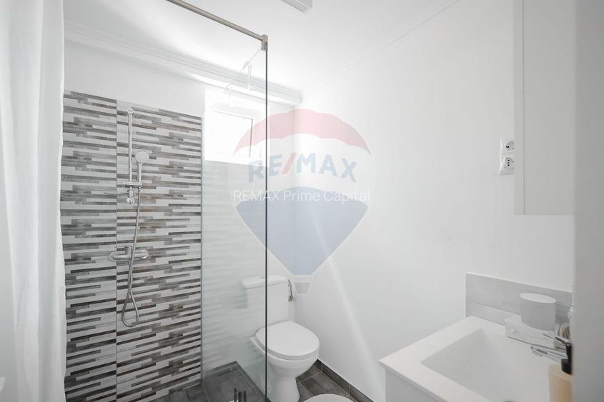 Apartament cu 3 camere de vânzare în zona Ultracentral - 3
