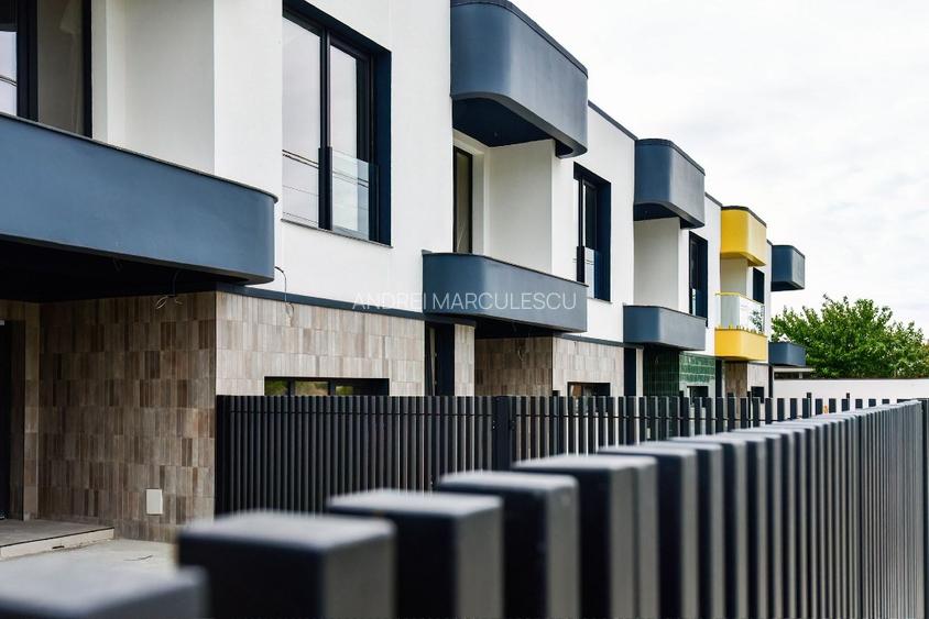 Casa P+1 - RATE DEZVOLTOR - 4 camere- suprafata 151 mp - 2 - Mamaia-Sat - 3