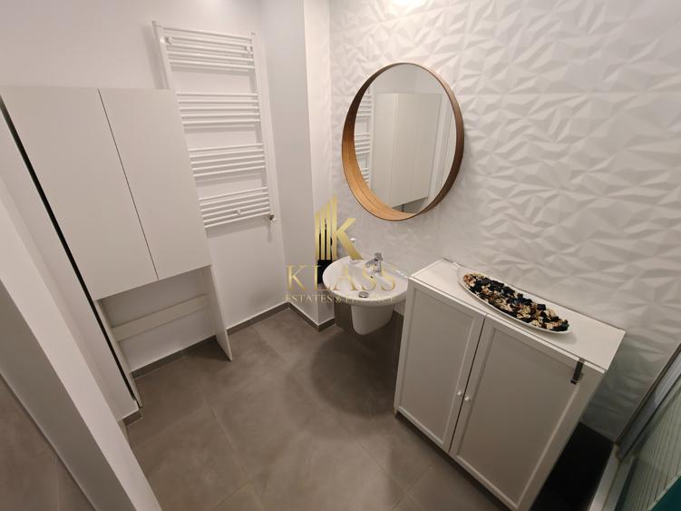 Apartament 3 camere -4City North