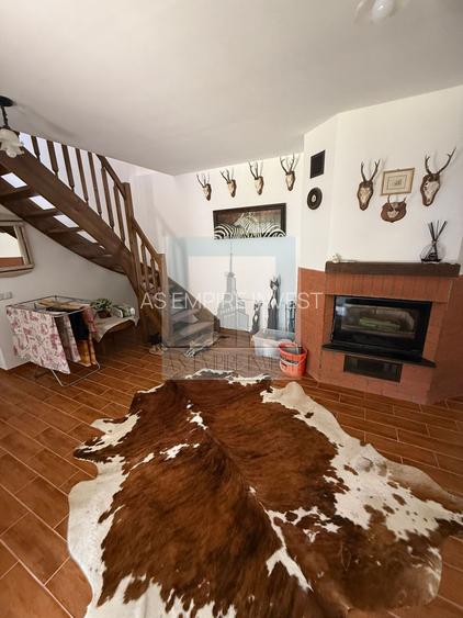 Complex Turistic activ,  2 lacuri ,teren 16800 mp -zona Valea Dobârlău - 24