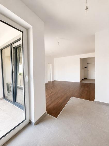 3 camere City of Mara, bloc M12