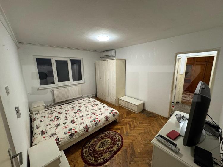 Apartament cu 2 camere si balcon, 48 mp, etaj 4, zona Gojdu