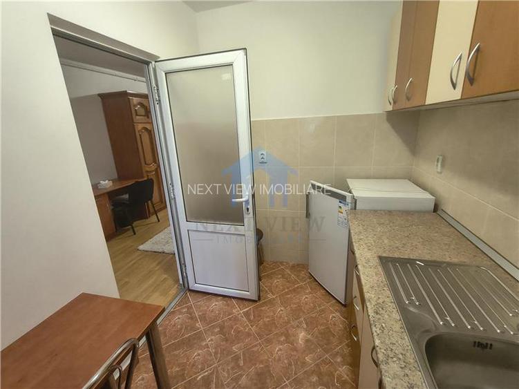 Apartament 1 camera, Zorilor - 11