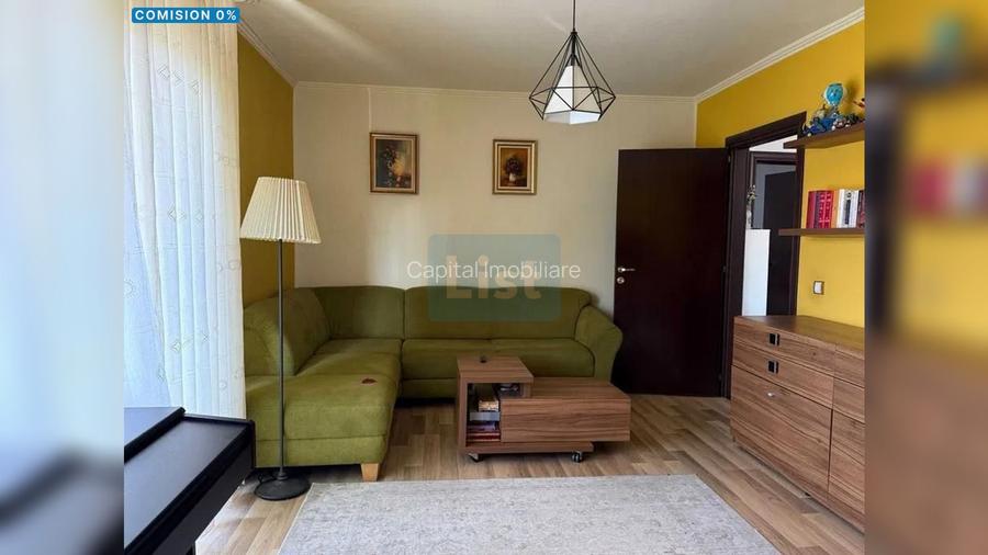 FARA COMISION! Apartament decomandat, 3 camere, etaj 3/4 zona BRD