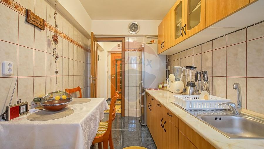 Apartament 2 camere, B-dul Victoriei